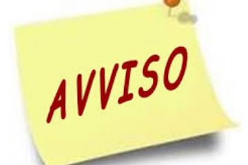 Avviso esplorativo per manifestazione di interesse a partecipare alla procedura negoziata per l&#39;affidamento della gestione del centro polifunzionale
