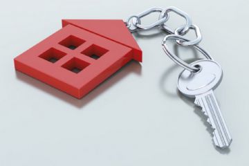 Avviso pubblico per l&#39;assegnazione delle unit&#224; abitative destinate a servizi abitativi pubblici