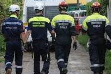 Corso Base  di PROTEZIONE CIVILE