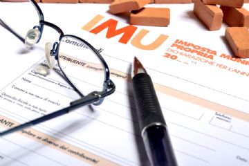 Conferma aliquote IMU per l&#39;anno 2024