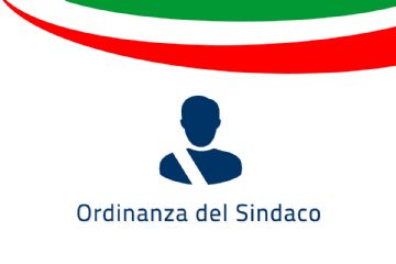 Ordinanza del Sindaco n. 8-2024